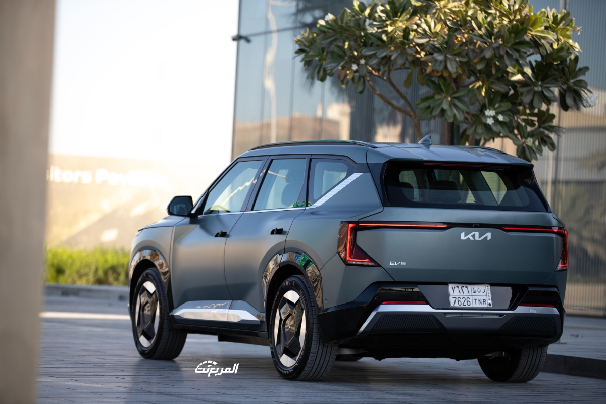 كيا-ev5-المربع-نت-11-3