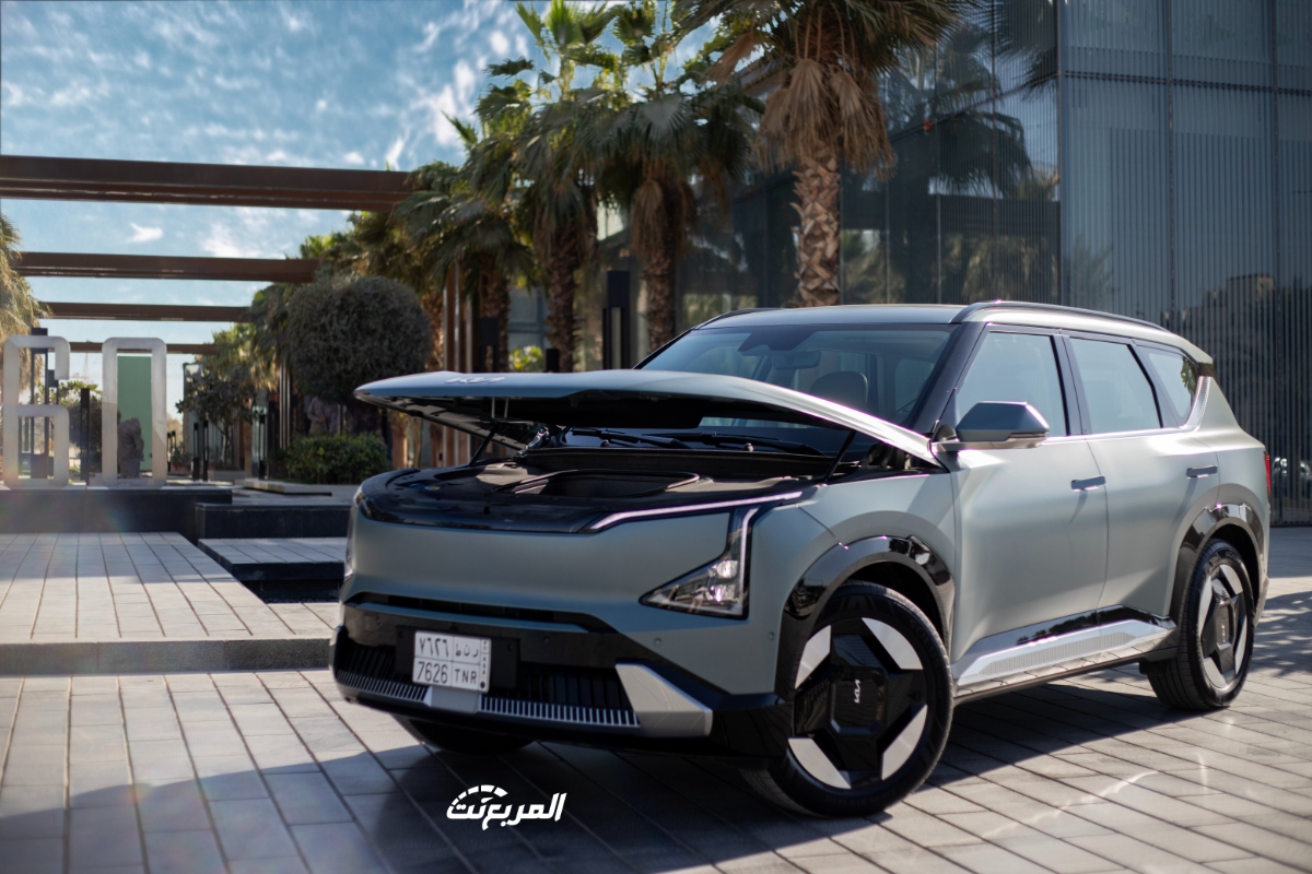 كيا-ev5-المربع-نت-21