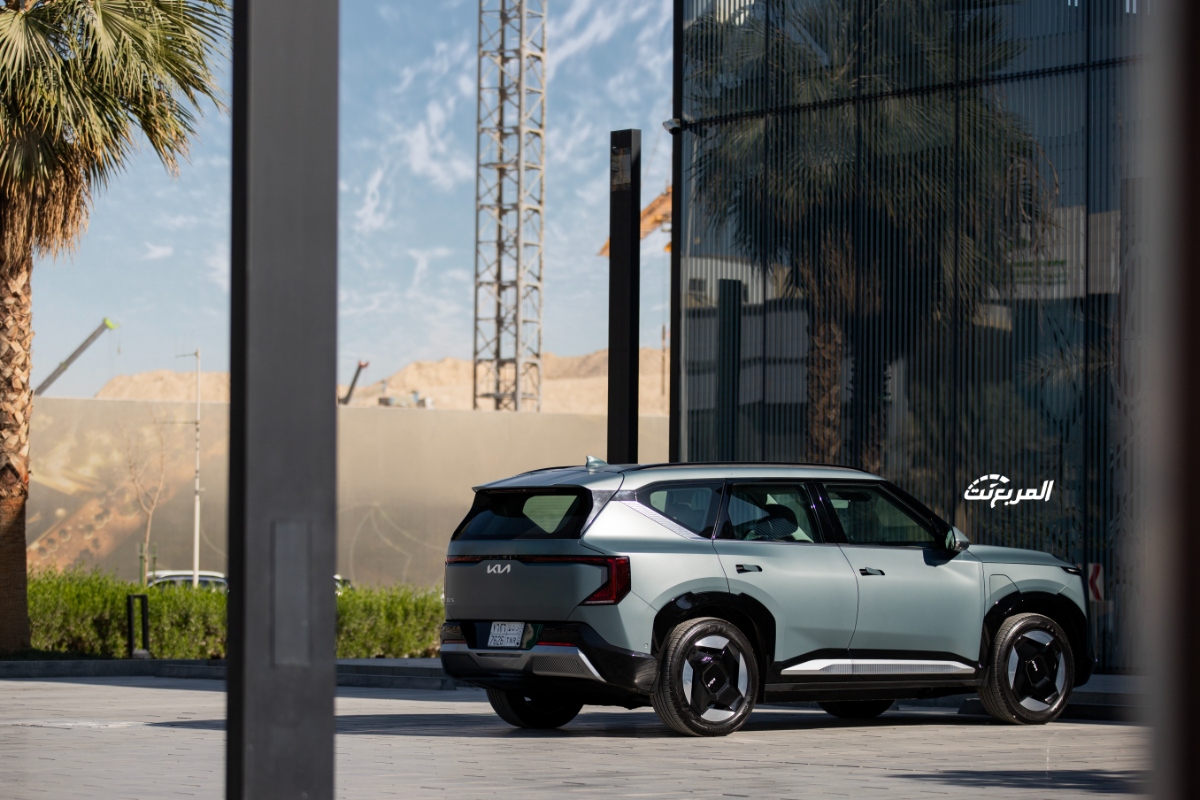 كيا-ev5-المربع-نت-22