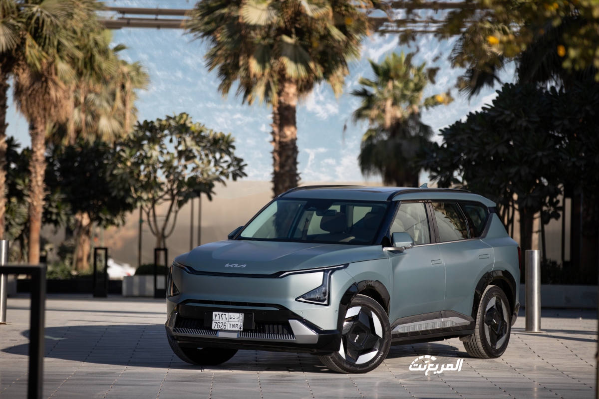 كيا-ev5-المربع-نت-24