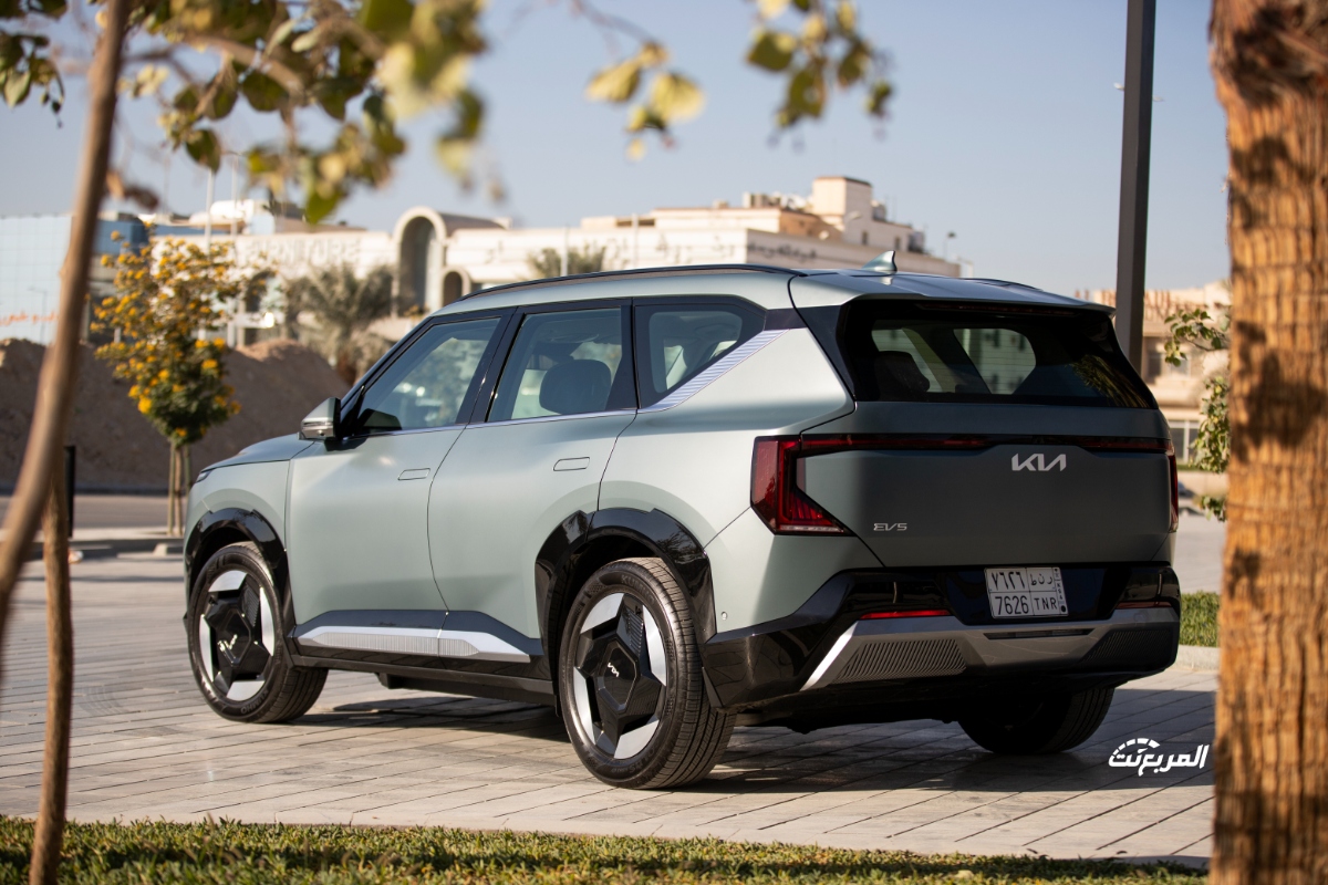 كيا-ev5-المربع-نت-36