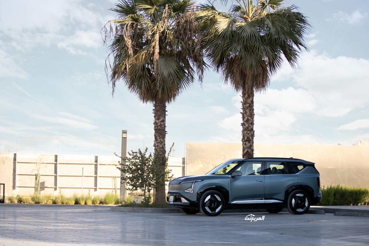 كيا-ev5-المربع-نت-37