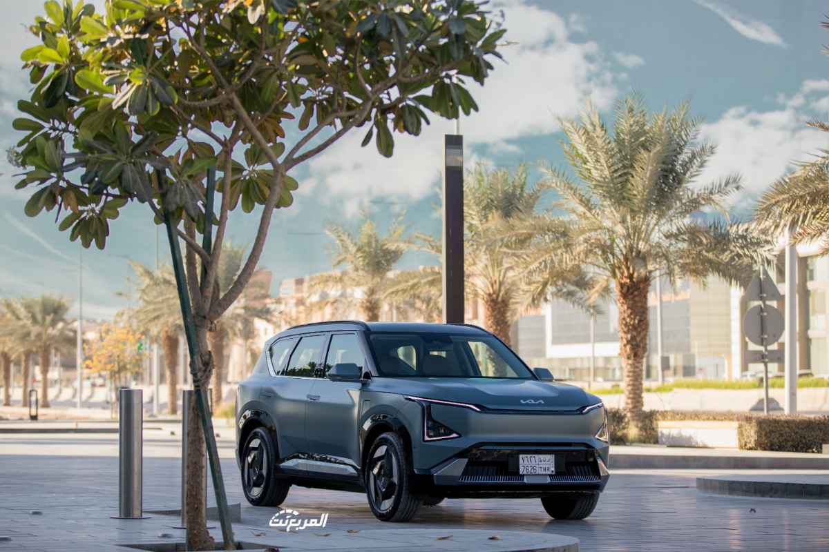 كيا-ev5-المربع-نت-39