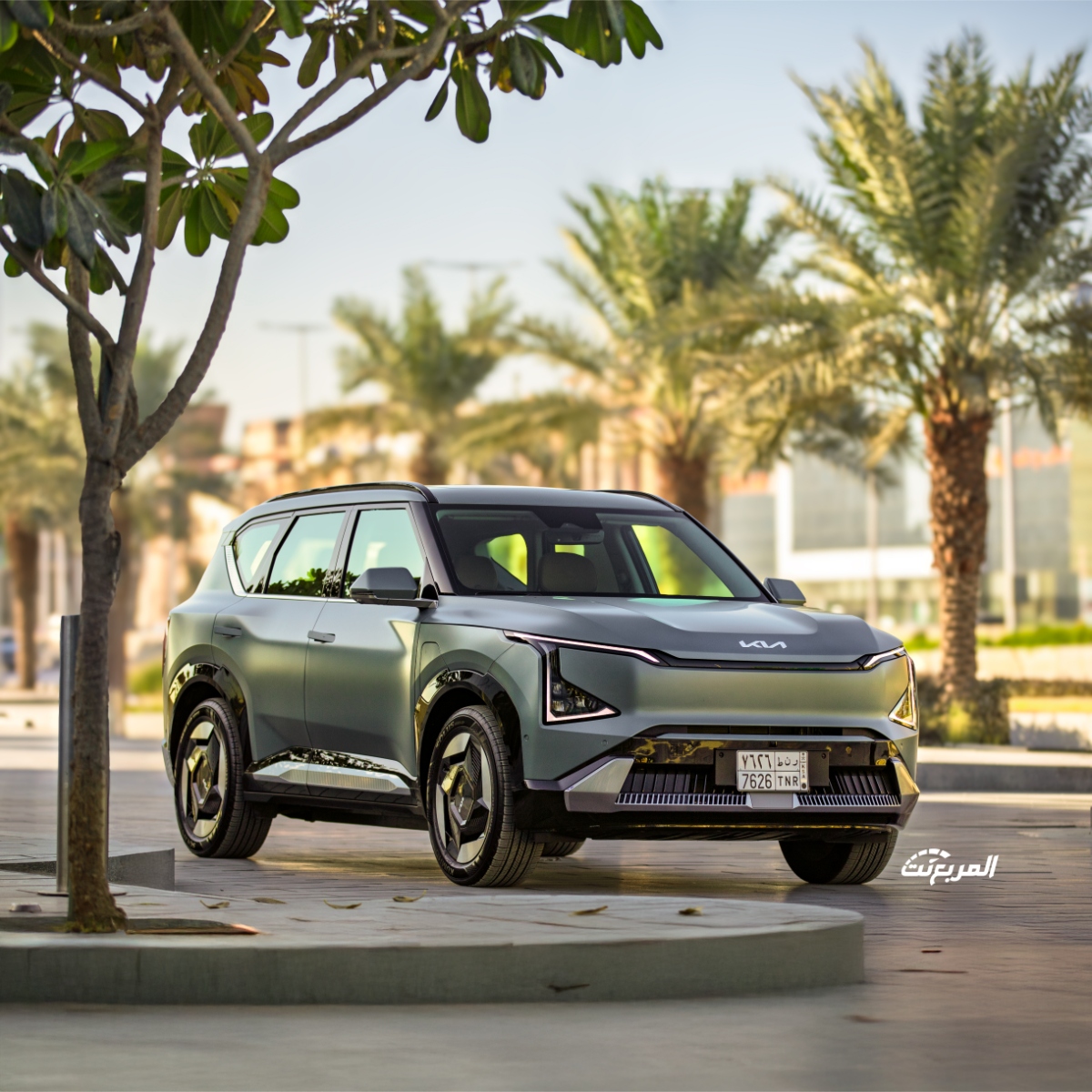 كيا-ev5-المربع-نت-41