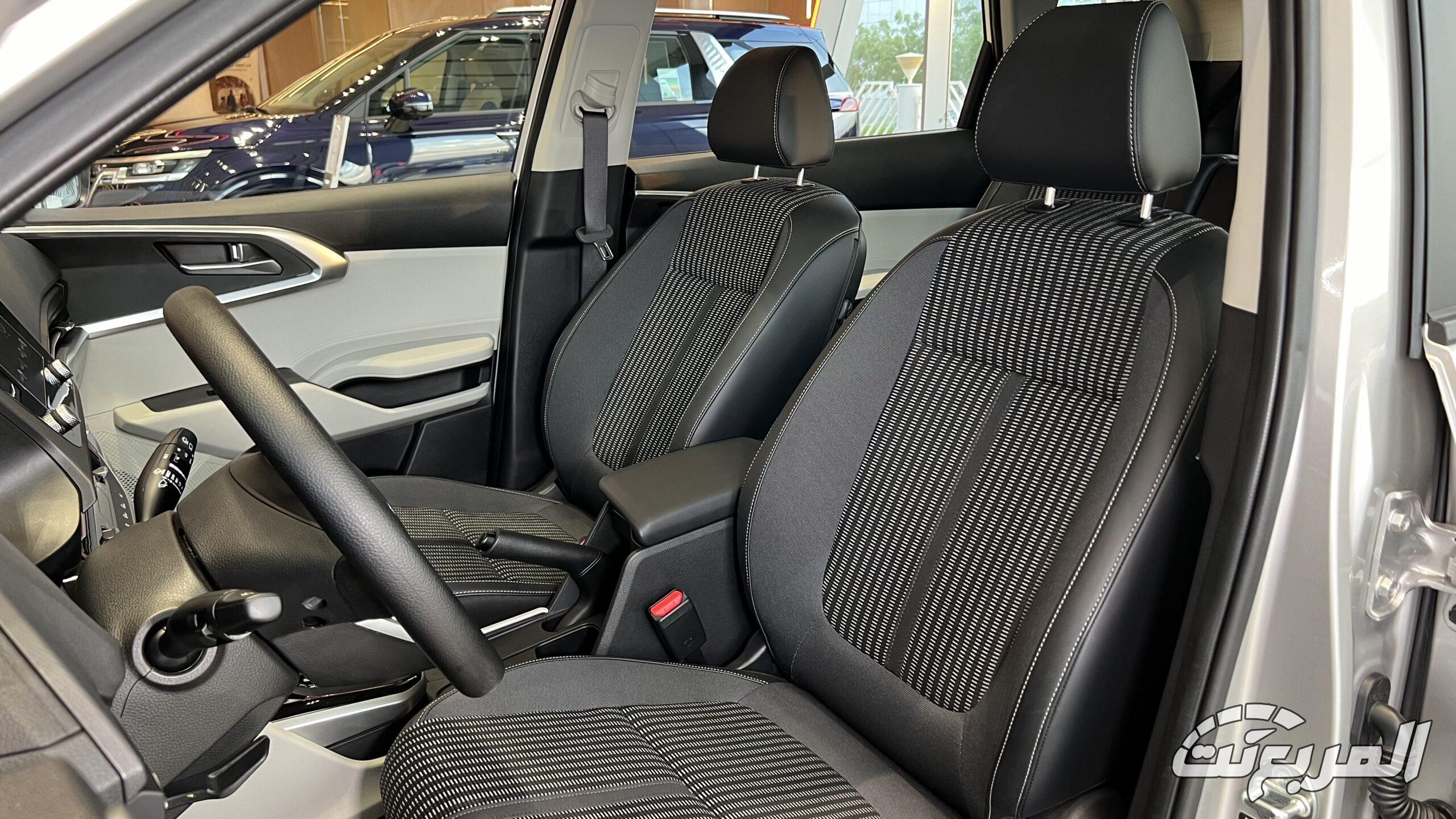 سيارات كيا رخيصة.. أفضل الأسعار في السعودية 20