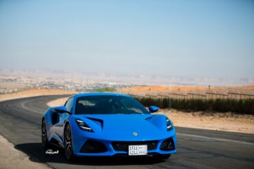 صور لوتس اميرا 2024 في جلسة تصوير حصرية (34 صورة) Lotus Emira صور لوتس اميرا