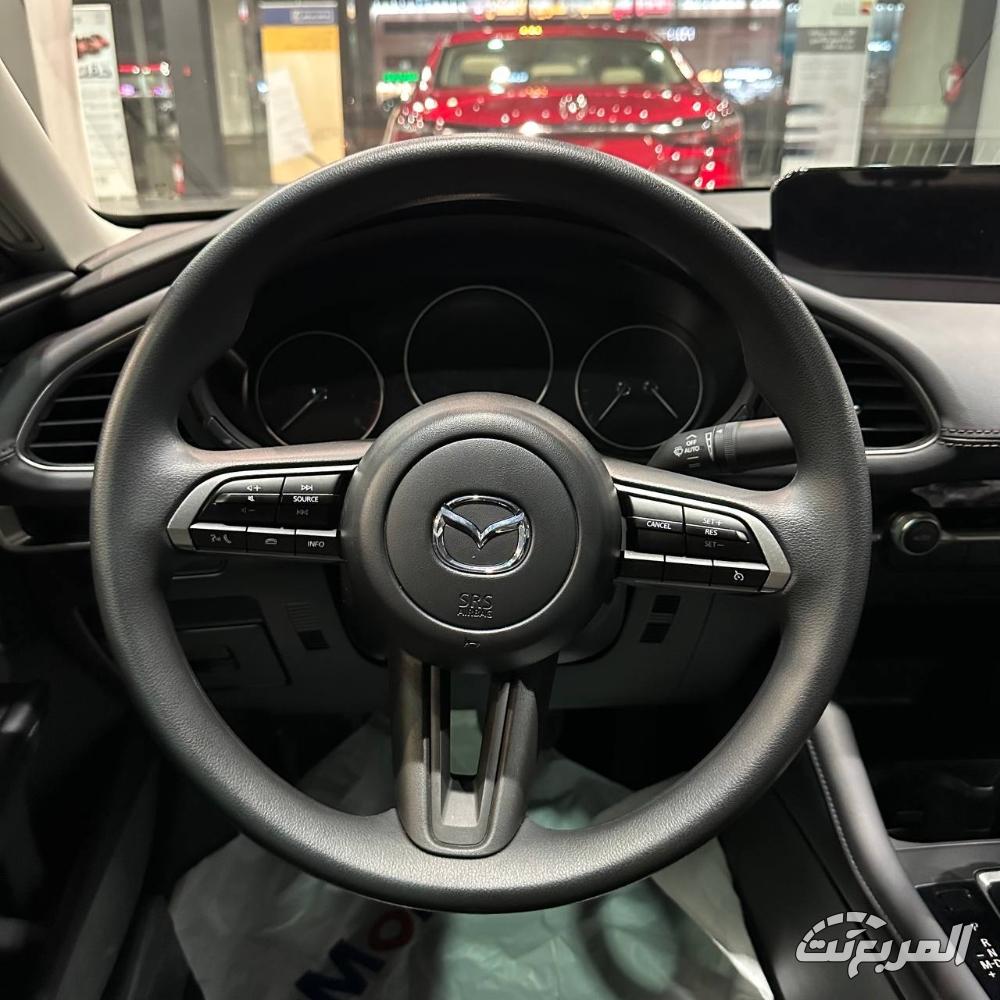 سيارات يابانية 2025 تبدأ من 50,350 ريال سعودي.. 5 أسباب تدفعك لامتلاكها 12