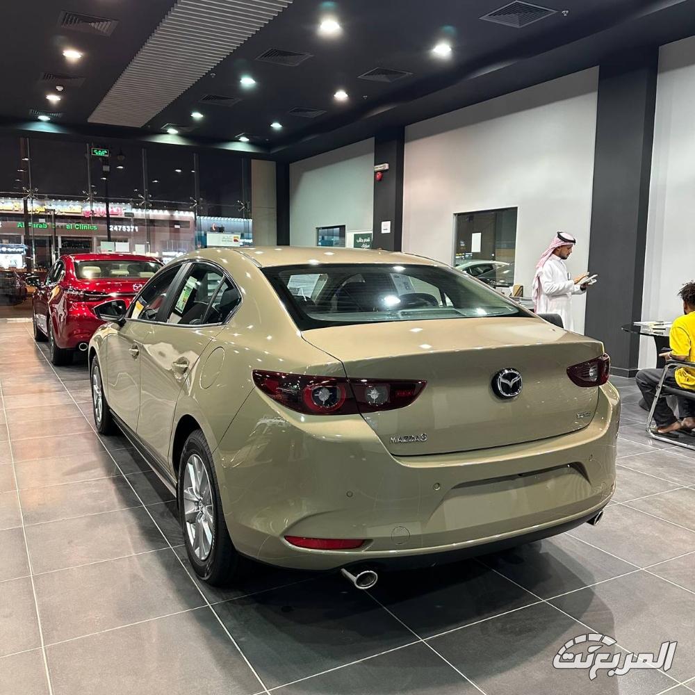 سيارات يابانية 2025 تبدأ من 50,350 ريال سعودي.. 5 أسباب تدفعك لامتلاكها 10