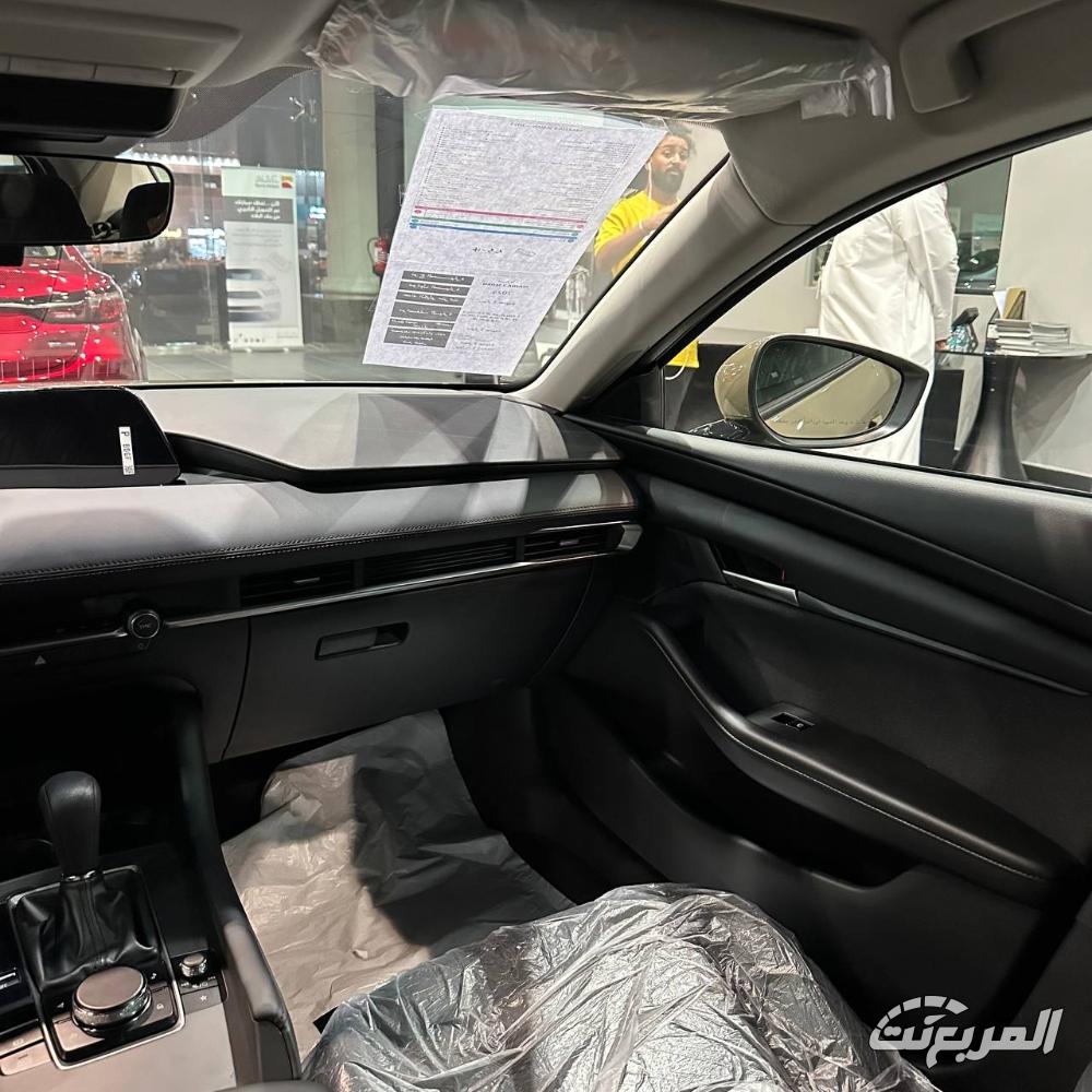 سيارات يابانية 2025 تبدأ من 50,350 ريال سعودي.. 5 أسباب تدفعك لامتلاكها 13