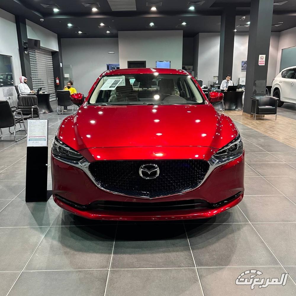 تويوتا تُهيمن.. أكثر 10 سيارات يابانية مبيعًا في السعودية بالنصف الأول من 2025 3