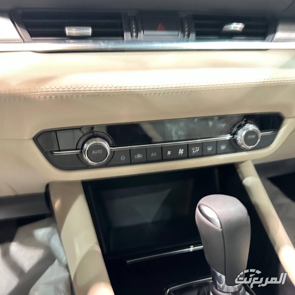 مازدا 6 أو كامري.. أيهما الأفضل؟ مقارنة شاملة للمواصفات والأسعار مازدا 6 أو كامري.. أيهما الأفضل؟ مقارنة شاملة للمواصفات والأسعار 11