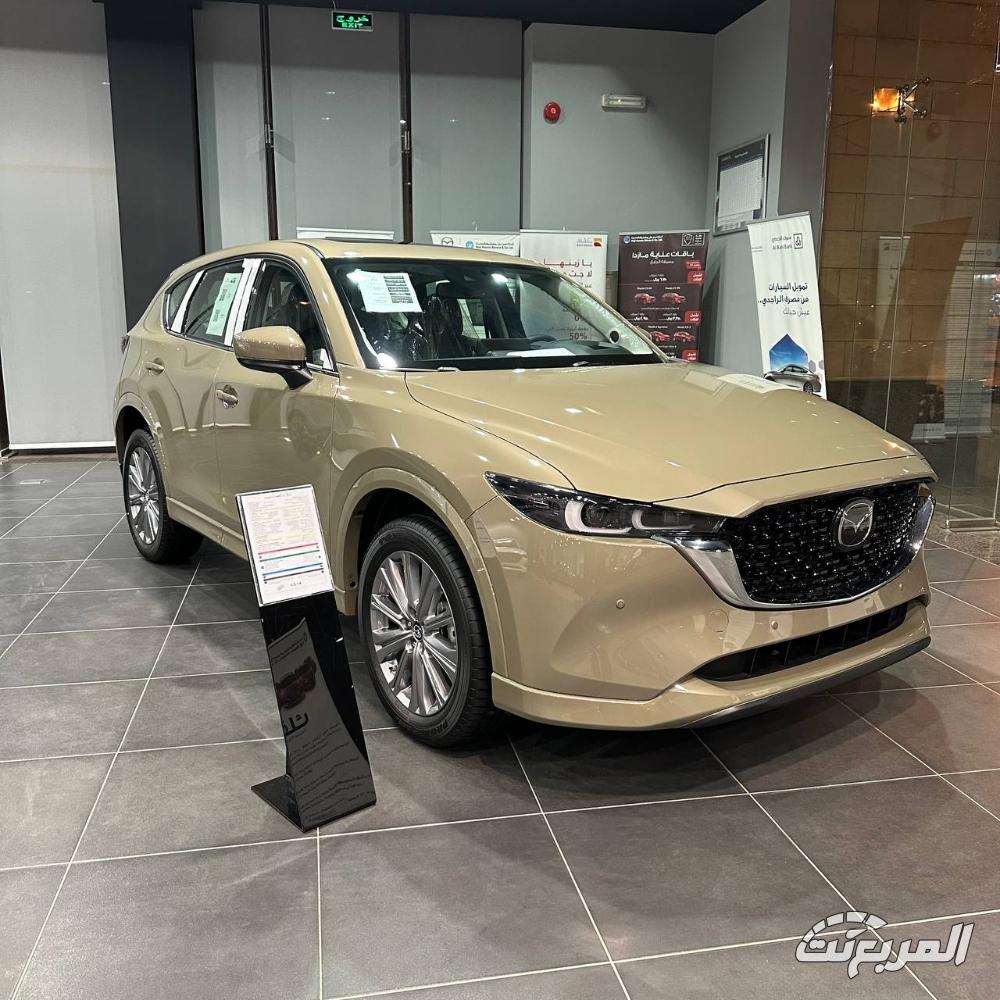 مازدا-cx5-المربع-نت-1