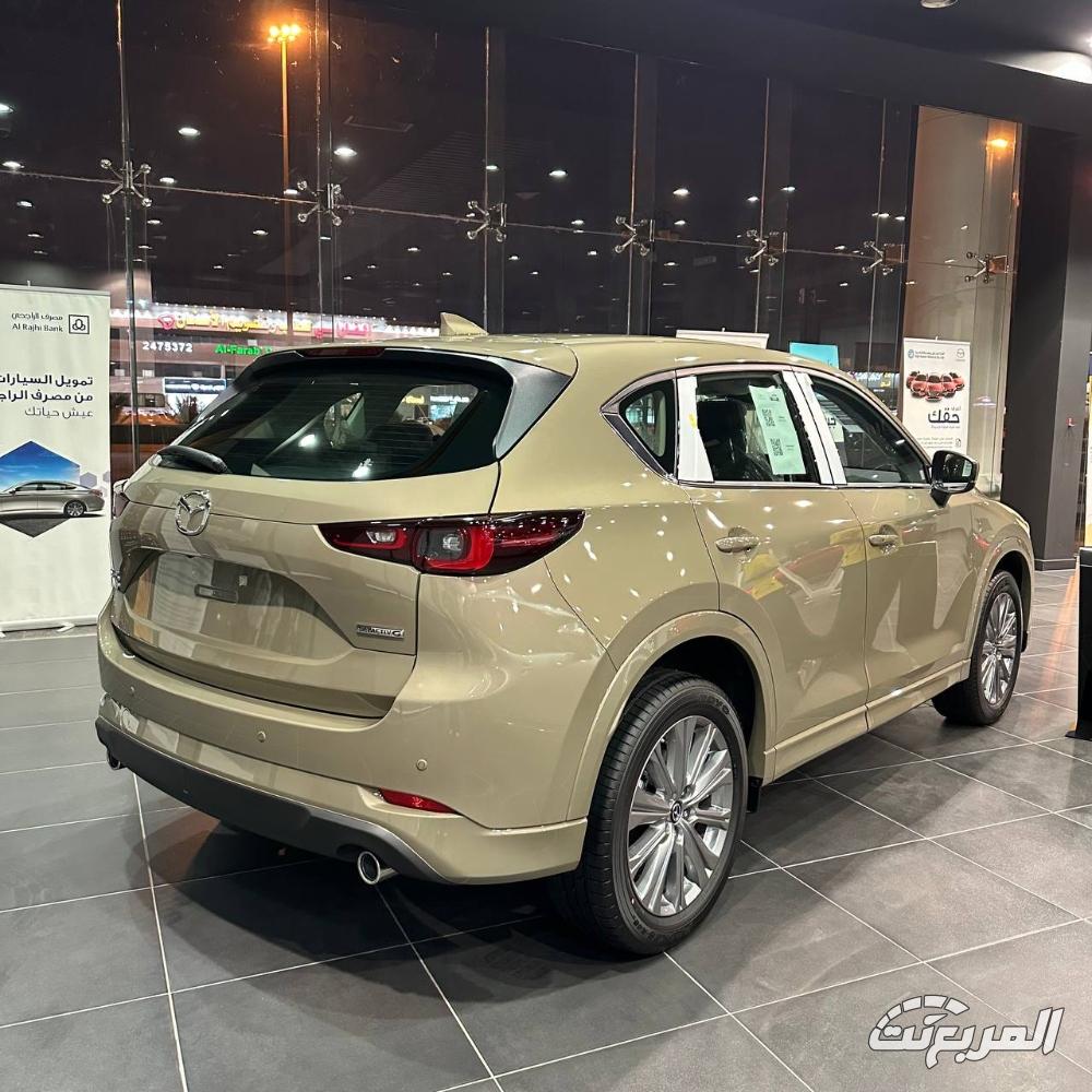 مازدا-cx5-المربع-نت-2