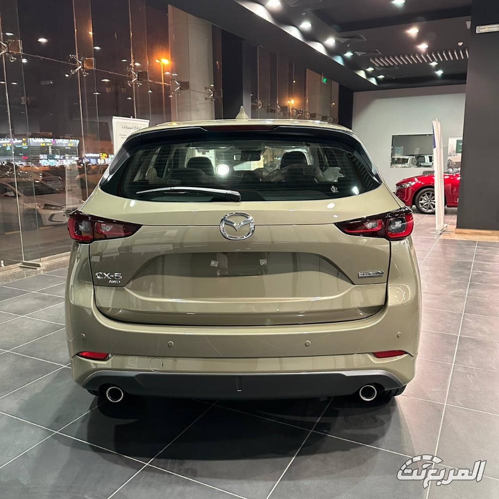 مازدا-cx5-المربع-نت-4