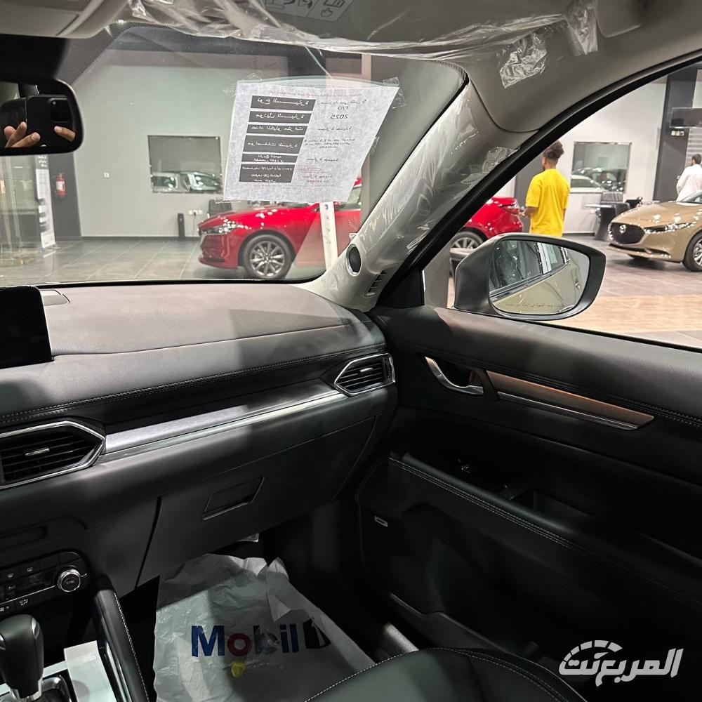 مازدا-cx5-المربع-نت-7