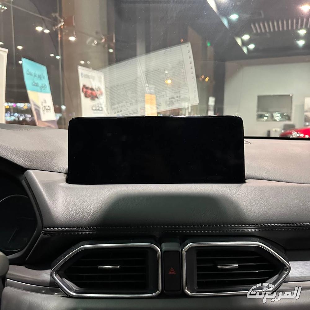 مازدا-cx5-المربع-نت-9