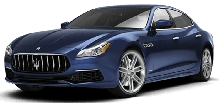 مازيراتي كواتروبورتيه