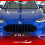 مواصفات هوندا ZRV موديل 2025 بجميع الفئات والأسعار المتوفرة وأبرز العيوب والمميزات