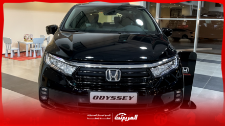 مواصفات هوندا أوديسي موديل 2025 بجميع الفئات والأسعار المتوفرة وأبرز العيوب والمميزات مواصفات هوندا أوديسي موديل 2025 بجميع الفئات والأسعار المتوفرة وأبرز العيوب والمميزات