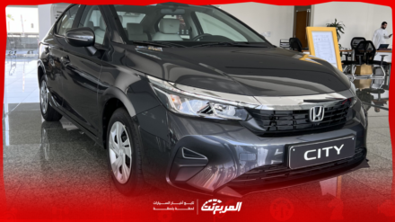 مواصفات هوندا سيتي 2025 بجميع الفئات والأسعار المتوفرة وأبرز العيوب والمميزات مواصفات هوندا سيتي 2025 بجميع الفئات والأسعار المتوفرة وأبرز العيوب والمميزات