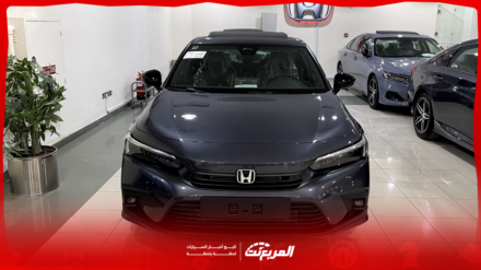 مواصفات هوندا سيفيك 2025 بجميع الفئات والأسعار المتوفرة وأبرز العيوب والمميزات مواصفات هوندا سيفيك 2025 بجميع الفئات والأسعار المتوفرة وأبرز العيوب والمميزات