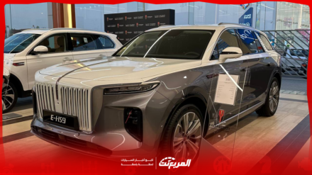 مواصفات هونشي E-HS9 موديل 2025 بجميع الفئات والأسعار المتوفرة وأبرز العيوب والمميزات مواصفات هونشي E-HS9 موديل 2025 بجميع الفئات والأسعار المتوفرة وأبرز العيوب والمميزات