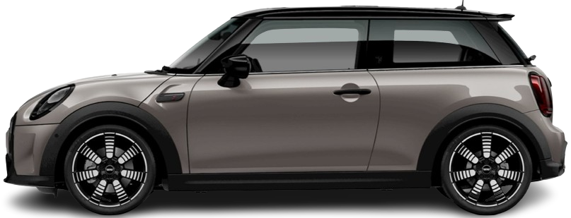 ميني كوبر 3 أبواب