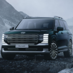 هيونداي باليسيد 2026 الجيل الثاني ينطلق بلغة تصميم جديدة كلياً وداخلية أوسع وأفخم هيونداي باليسيد 2026 الجيل الثاني ينطلق بلغة تصميم جديدة كلياً وداخلية أوسع وأفخم