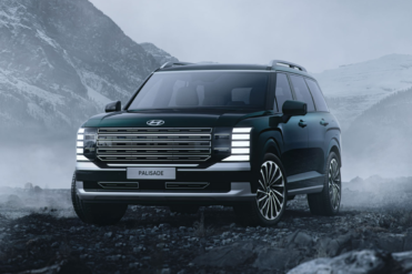 هيونداي باليسيد 2026 الجيل الثاني ينطلق بلغة تصميم جديدة كلياً وداخلية أوسع وأفخم هيونداي باليسيد 2026 الجيل الثاني ينطلق بلغة تصميم جديدة كلياً وداخلية أوسع وأفخم