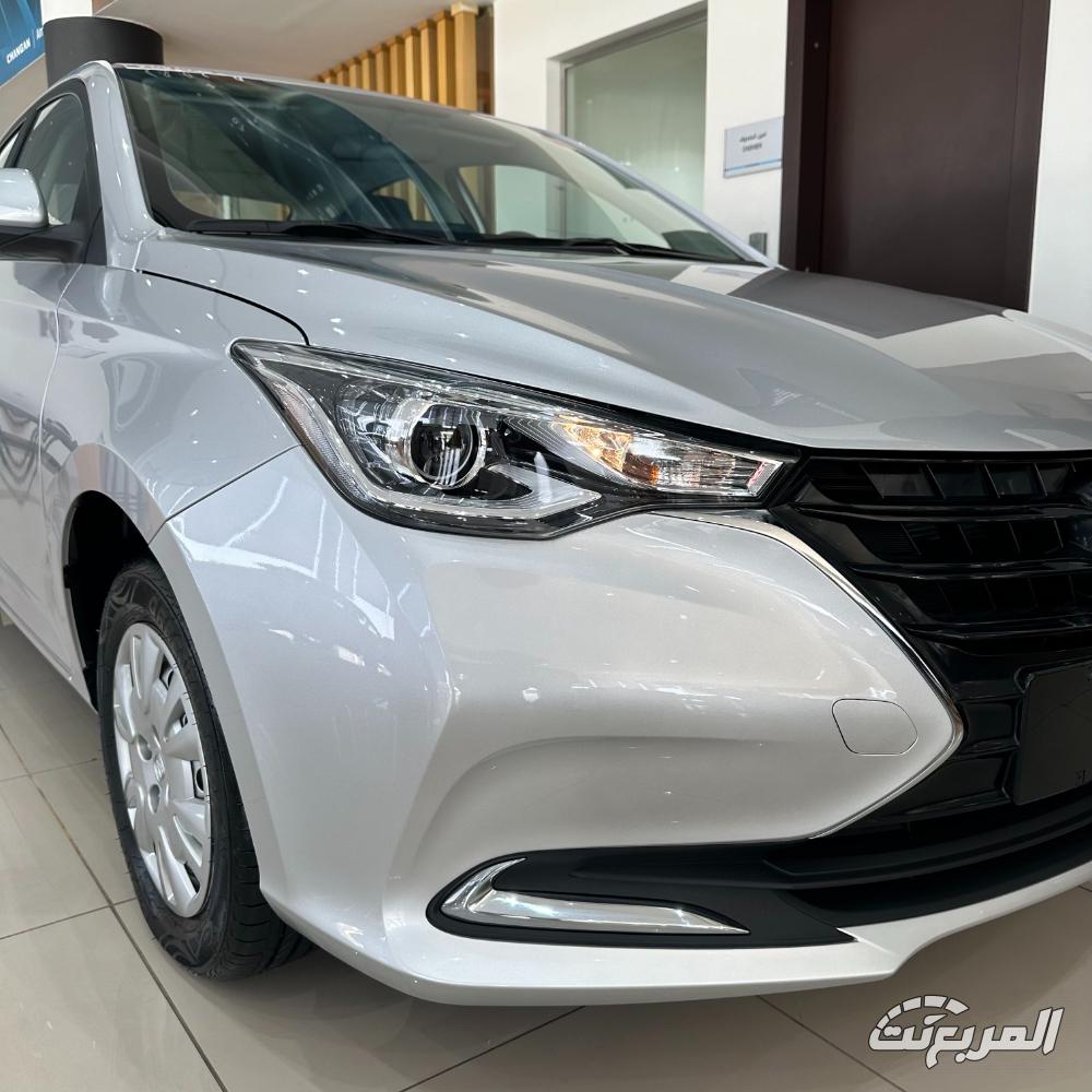 افضل سيارة رخيصة وكالة 2025 .. 4 أمور انتبه إليها قبل الشراء (مُحدث) أنواع سيارات شانجان السفن 3