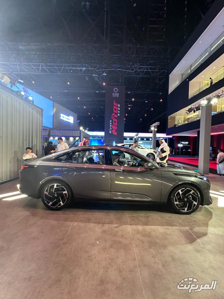 أسعار شانجان ايدو بلس 2025 السيدان الاقتصادية بجميع الفئات مع أبرز المزايا أسعار شانجان ايدو بلس 2025