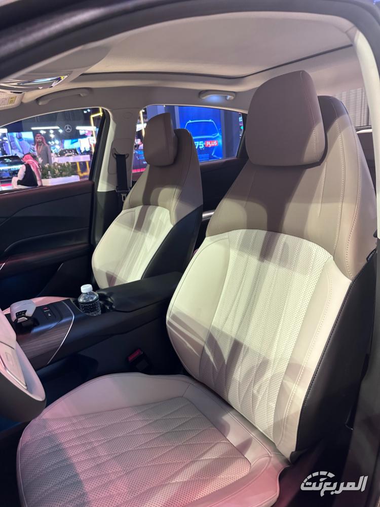 أسعار شانجان ايدو بلس 2025 السيدان الاقتصادية بجميع الفئات مع أبرز المزايا أنواع سيارات شانجان ايدو بلس 9