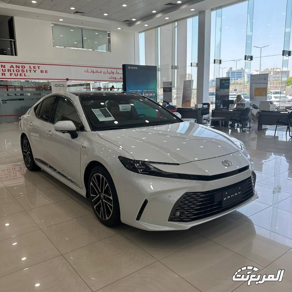 أفضل 5 سيارات هايبرد 2025 في السعودية مع أحدث أسعارها (ًصور وفيديو) أفضل 5 سيارات هايبرد 2025 في السعودية مع أحدث أسعارها (ًصور وفيديو) 3