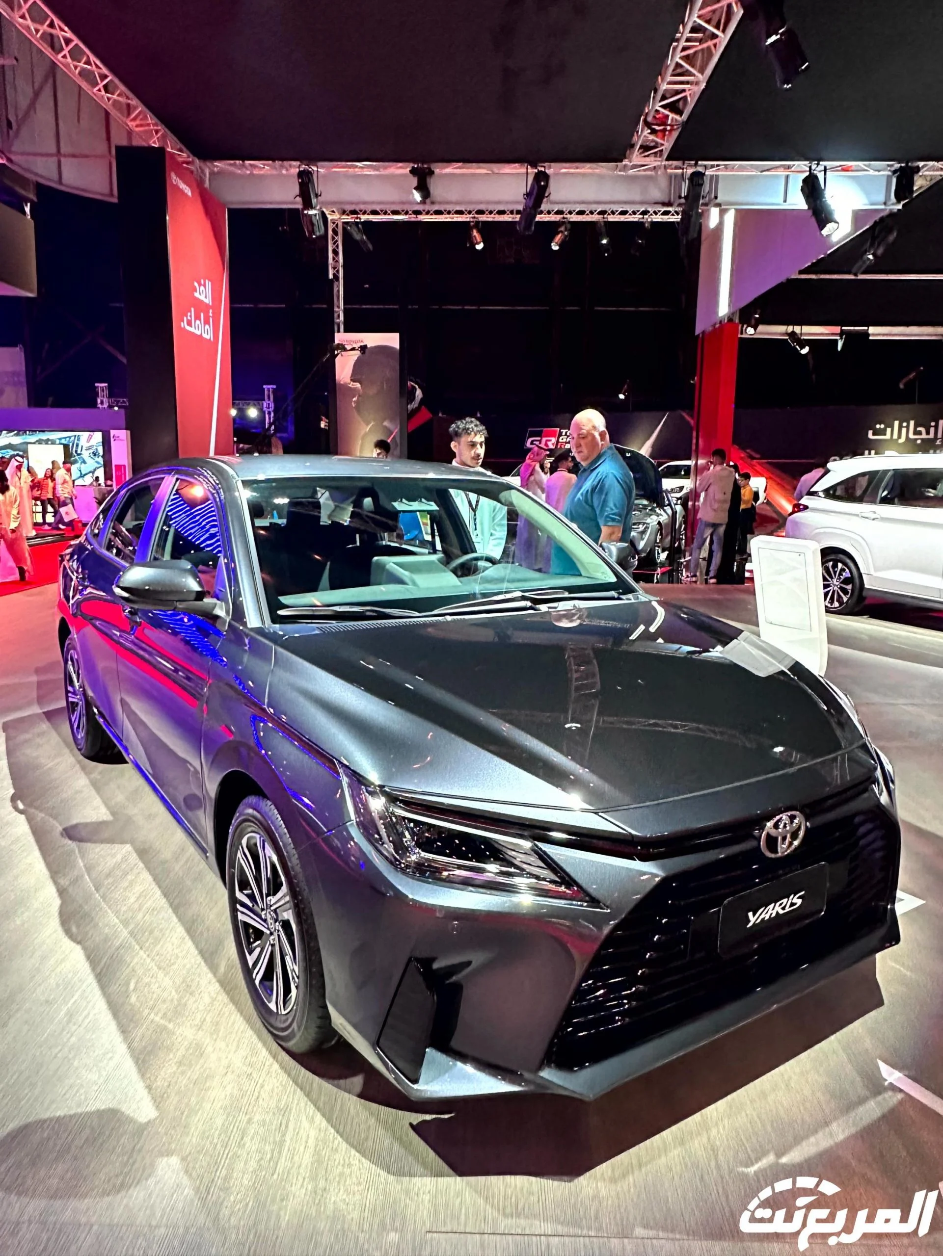 أفضل سيارات تويوتا الاقتصادية في السعودية 5 خيارات مثالية (مواصفات وأسعار) أفضل سيارات تويوتا الاقتصادية في السعودية 5 خيارات مثالية (مواصفات وأسعار) 4