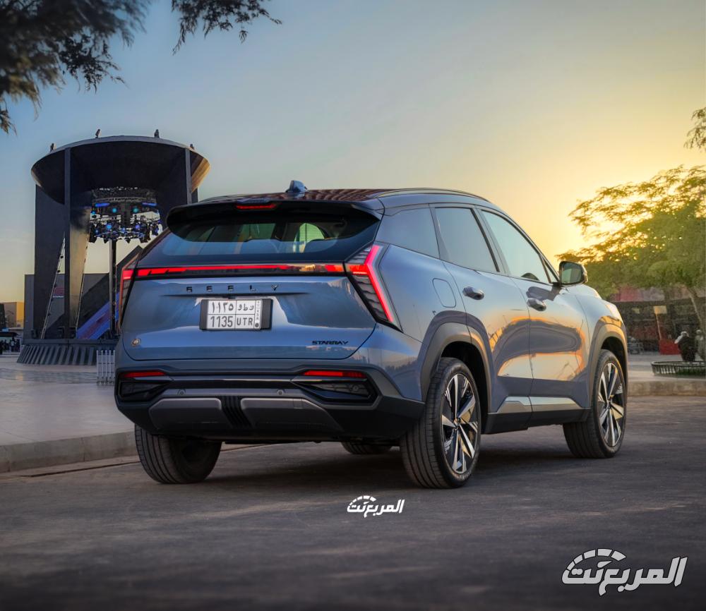 عروض سيارات جيلي في رمضان 2025 من وكيلها الوعلان عروض سيارات جيلي في رمضان 2025 من وكيلها الوعلان 8