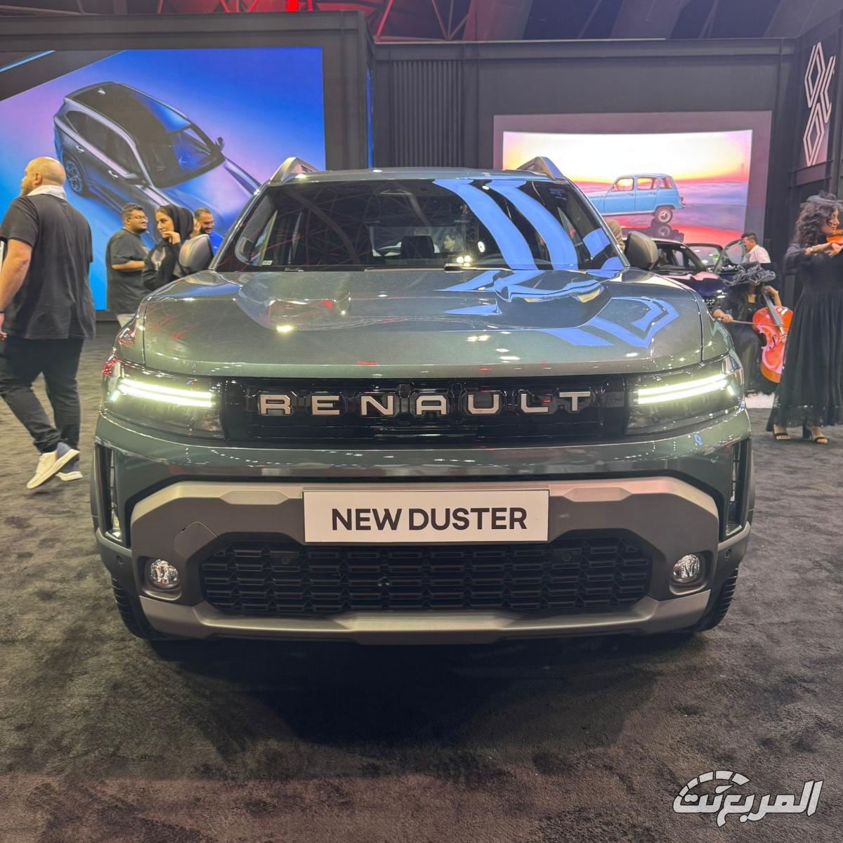 اسعار سيارات رينو 2025 بكل فئاتها عند وكيلها الوعلان اسعار سيارات رينو 2025 بكل فئاتها عند وكيلها الوعلان 1