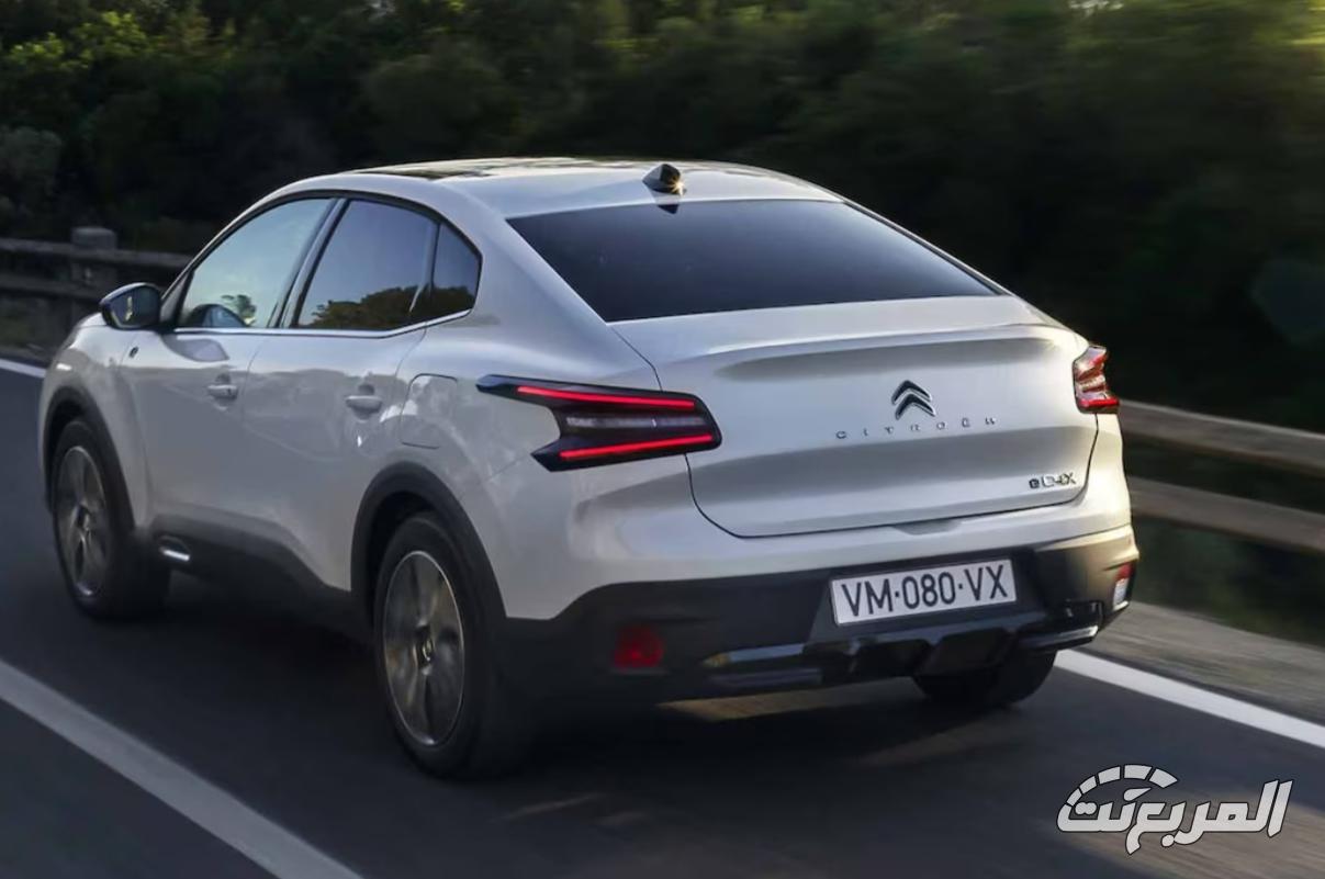 اسعار سيارات سيتروين 2025 بكل فئاتها عند شركة المجدوعي اسعار سيارات سيتروين 2025 بكل فئاتها عند شركة المجدوعي 6