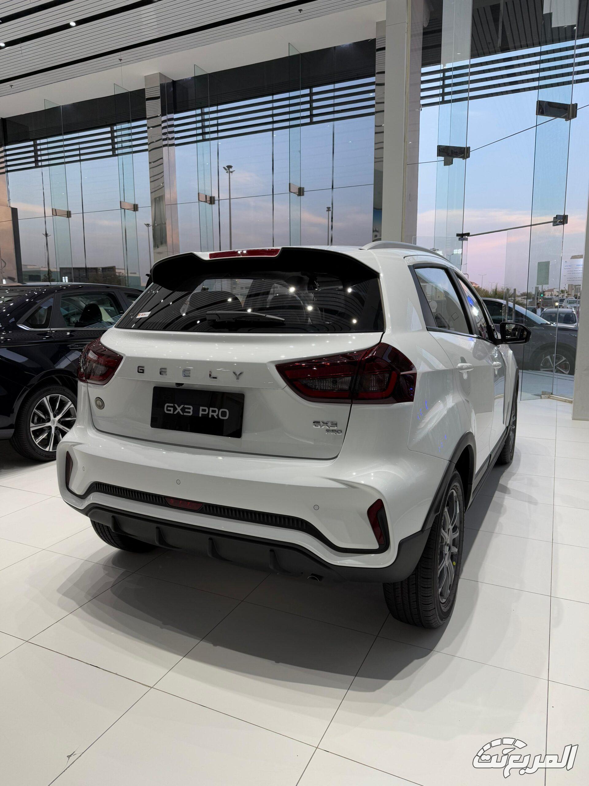 عروض سيارات جيلي في رمضان 2025 من وكيلها الوعلان عروض سيارات جيلي في رمضان 2025 من وكيلها الوعلان 6