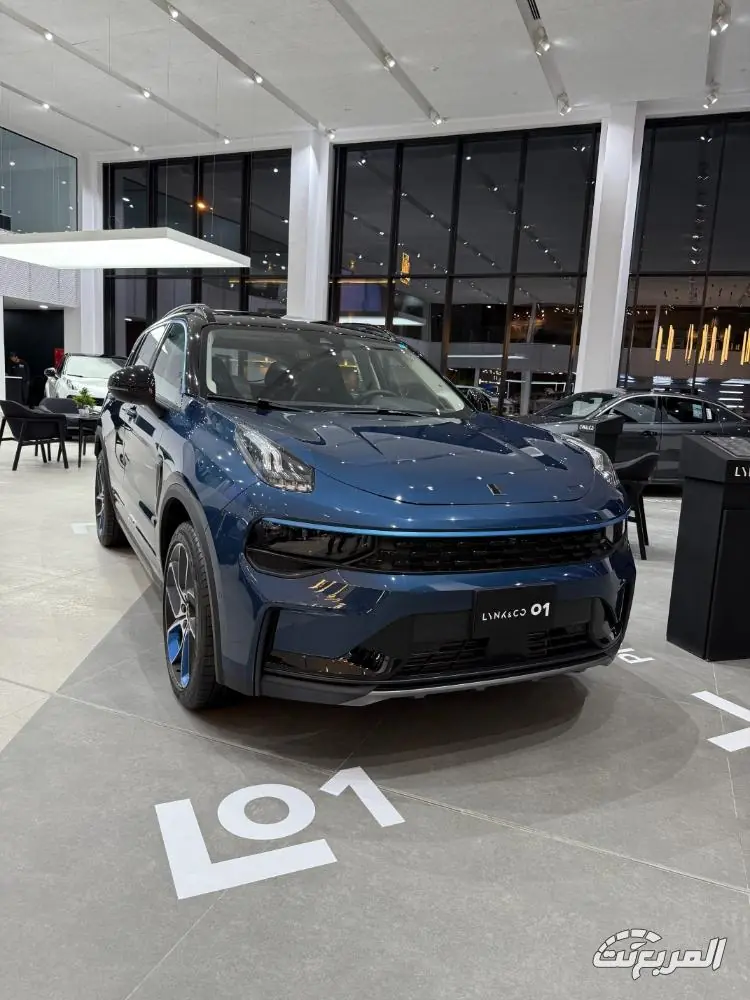 صور لينك آند كو 01 2025 بجودة عالية من الخارج والداخل والألوان المتوفرة صور لينك آند كو 01 2025 38