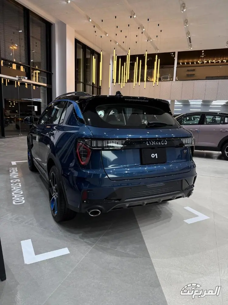 صور لينك آند كو 01 2025 بجودة عالية من الخارج والداخل والألوان المتوفرة صور لينك آند كو 01 2025 40