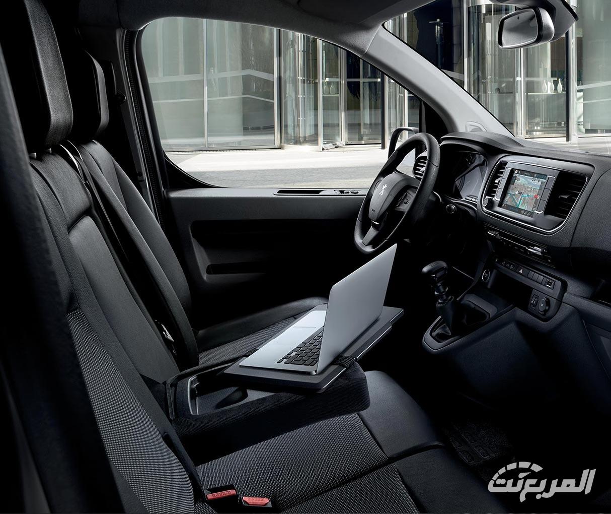 سيارات بيجو 2025 في السعودية إليك جميع الفئات مع الأسعار (صور وفيديو) مواصفات بيجو اكسبيرت موديل 2025 بجميع الفئات والأسعار المتوفرة وأبرز العيوب والمميزات