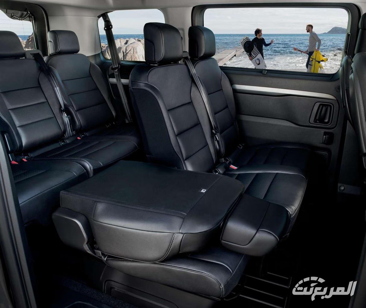 سيارات بيجو 2025 في السعودية إليك جميع الفئات مع الأسعار (صور وفيديو) مواصفات بيجو ترافلر موديل 2025 بجميع الفئات والأسعار المتوفرة وأبرز العيوب والمميزات