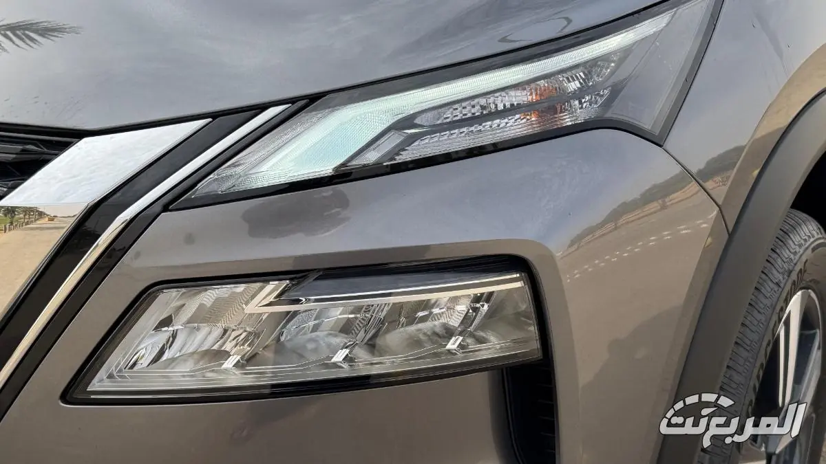 صور نيسان اكس تريل 2025 بجودة عالية من الخارج والداخل والألوان المتوفرة صور نيسان اكس تريل 2025 39