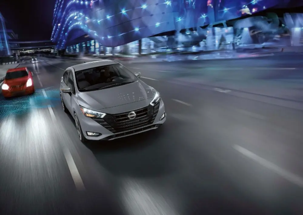 صور نيسان صني 2025 بجودة عالية من الخارج والداخل والألوان المتوفرة صور نيسان صني 2025 31