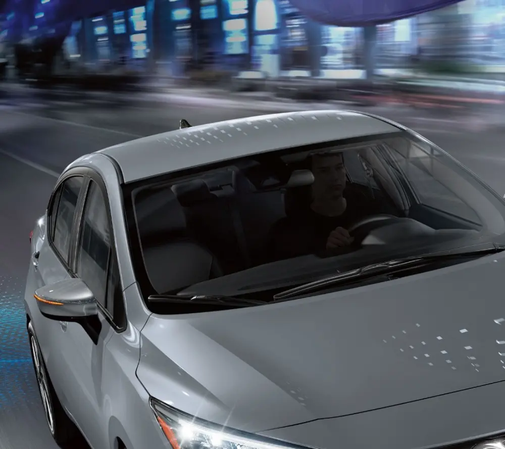 صور نيسان صني 2025 بجودة عالية من الخارج والداخل والألوان المتوفرة صور نيسان صني 2025 32