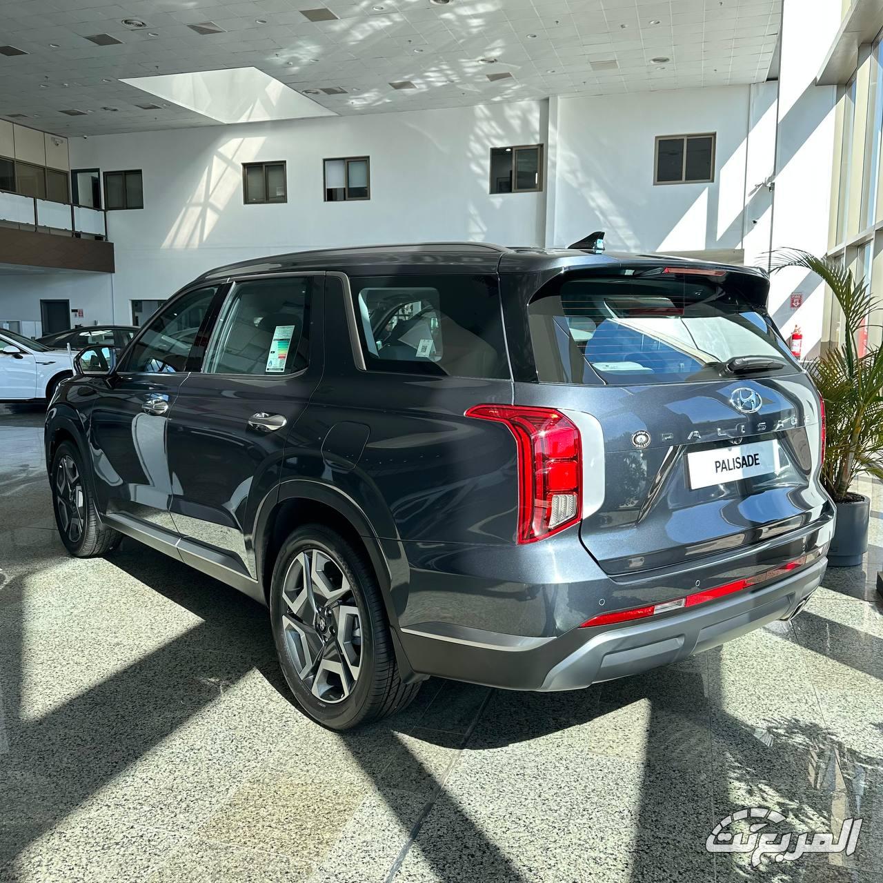 عروض سيارات هيونداي في رمضان 2025 من وكيلها الوعلان عروض سيارات هيونداي في رمضان 2025 من وكيلها الوعلان 15