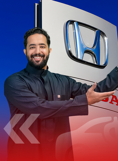 اسعار سيارات هوندا 2025 4