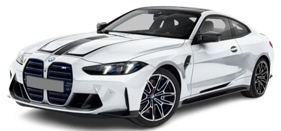 بي ام دبليو M4 كوبيه