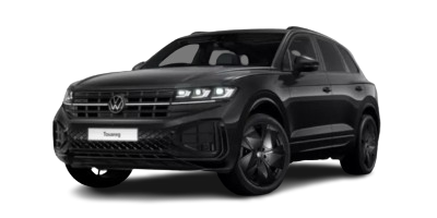 فولكس واجن طوارق R-Line