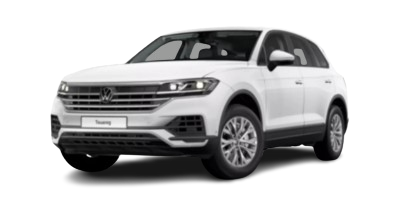 فولكس واجن طوارق Trend 3.0T